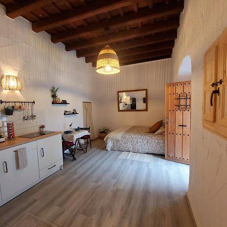 Apartamento Buleria 赫雷斯 外观 照片
