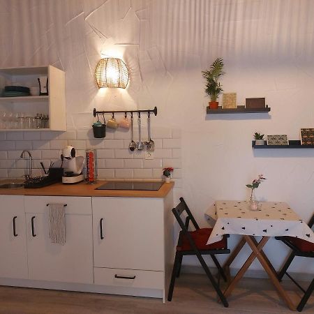 Apartamento Buleria 赫雷斯 外观 照片