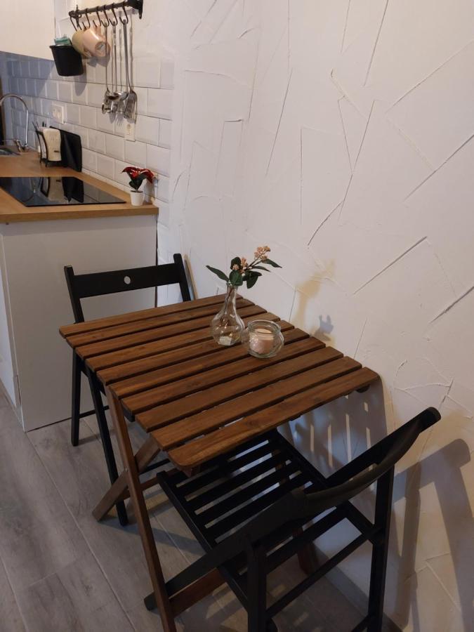 Apartamento Buleria 赫雷斯 外观 照片