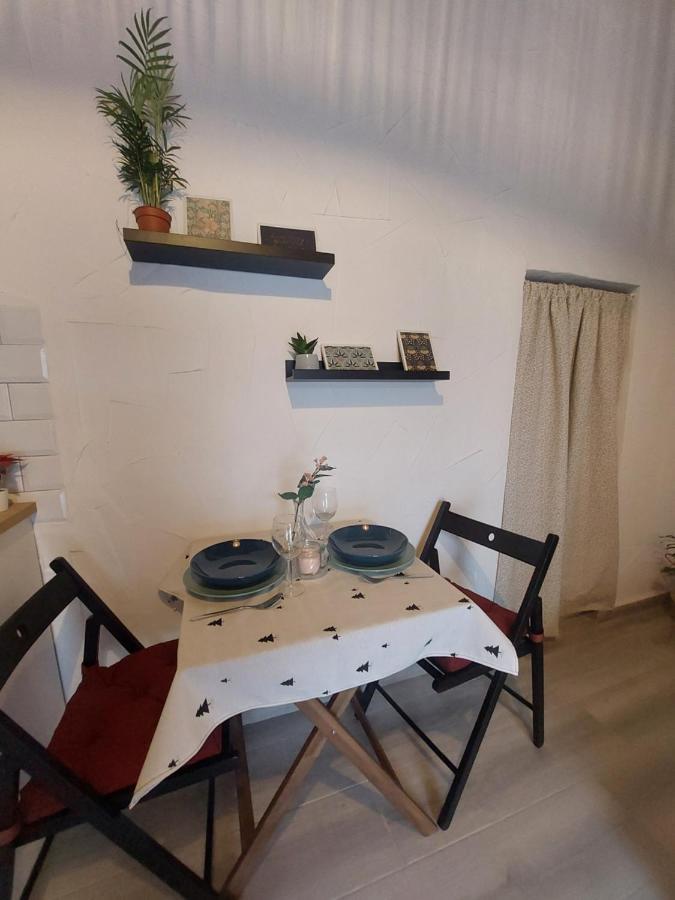 Apartamento Buleria 赫雷斯 外观 照片