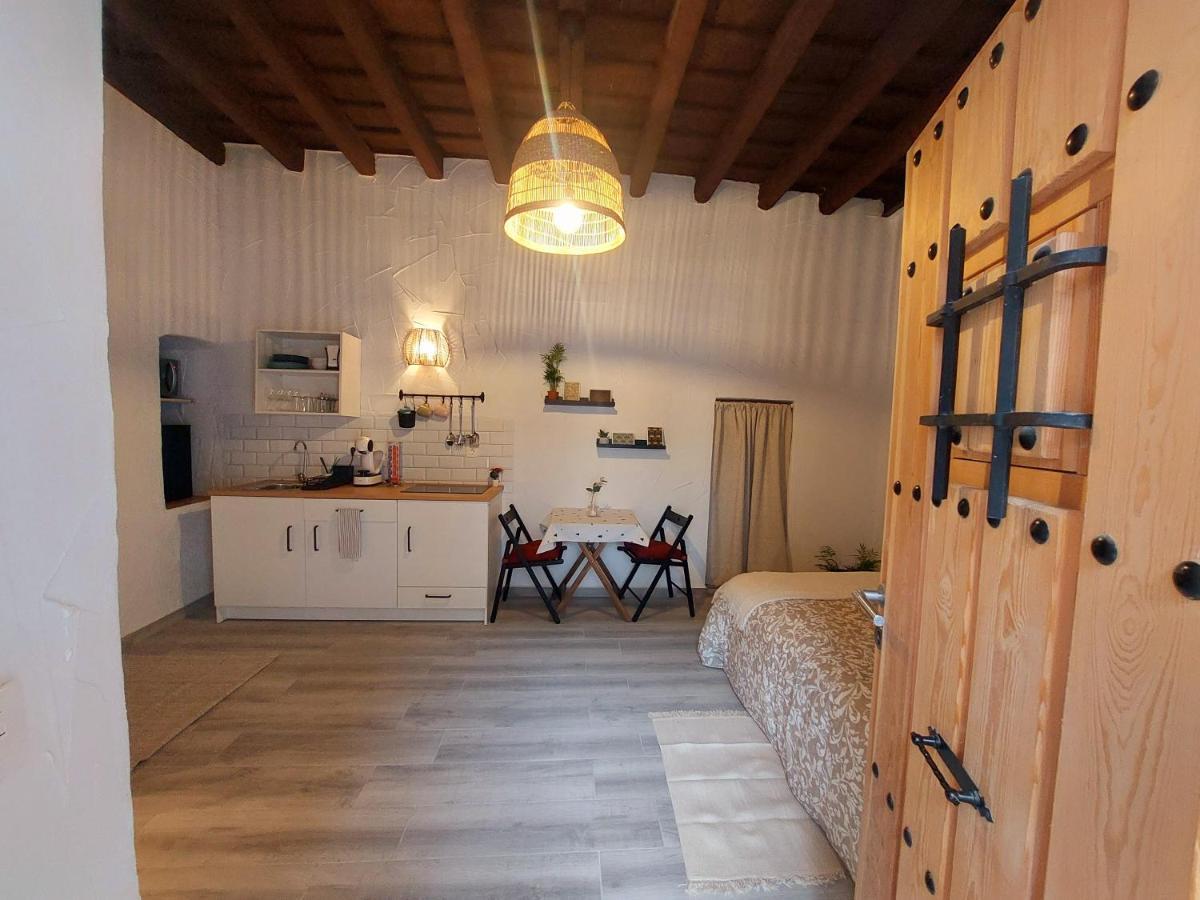 Apartamento Buleria 赫雷斯 外观 照片