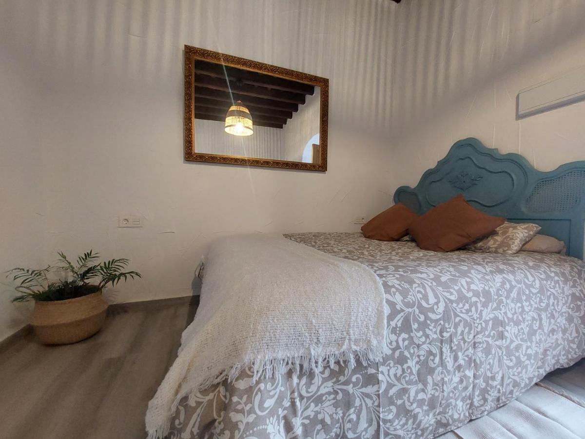 Apartamento Buleria 赫雷斯 外观 照片