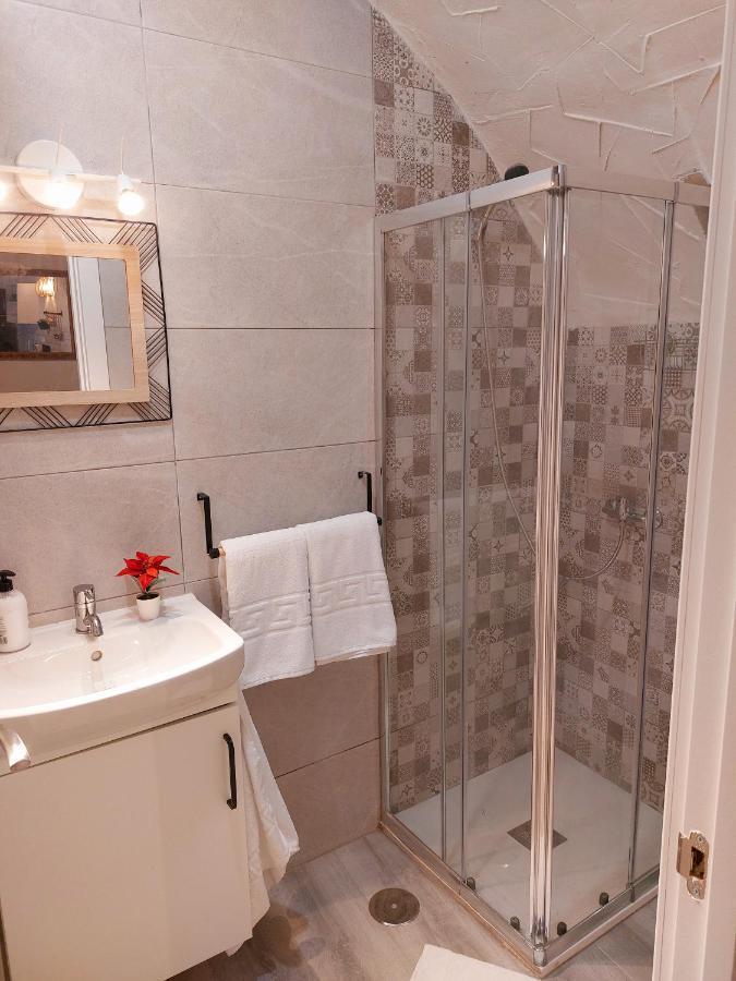 Apartamento Buleria 赫雷斯 外观 照片